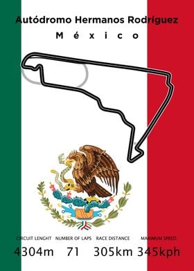 Mexican Grand Prix