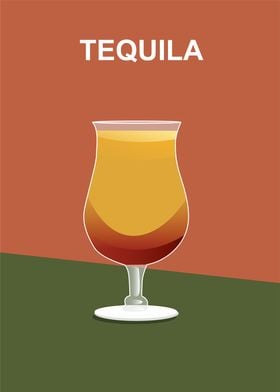 tequila