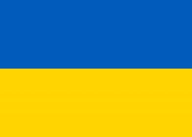 Flag of Ukraine