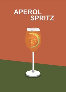 aperol spritz