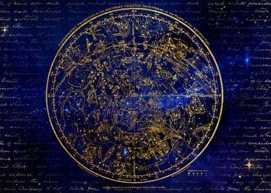 Stellar Map