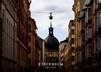 Stockholm 