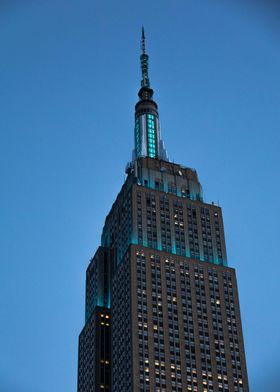 Empire State Building