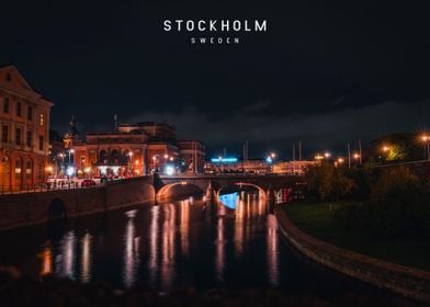 Stockholm 