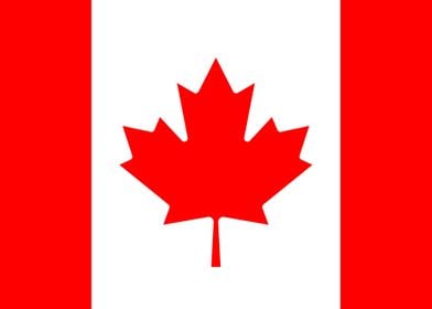 Canada Flag