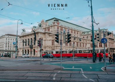 Vienna 