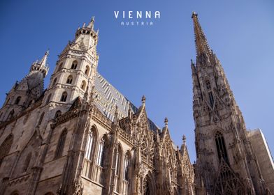 Vienna  