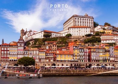 Porto  