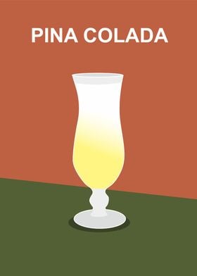 pina colada