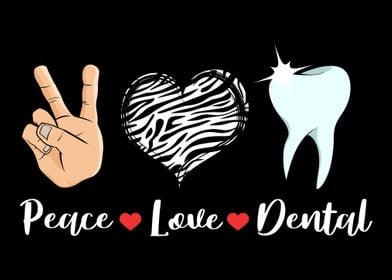 Peace Love Dental