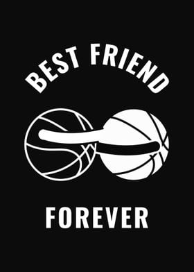 basketball best friend
