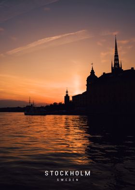 Stockholm  