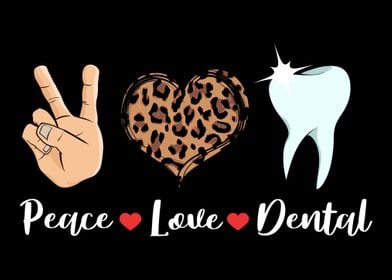 Peace Love Dental