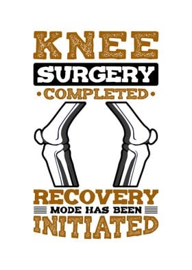 Knee Surgery