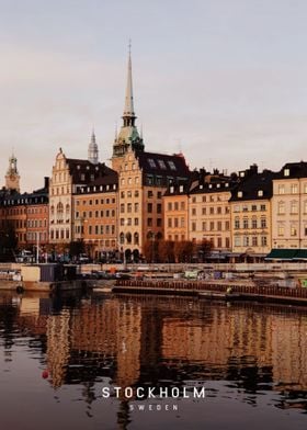 Stockholm  