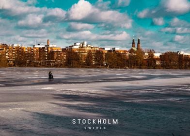 Stockholm 