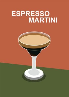 espresso martini