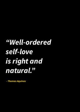 Thomas Aquinas quotes 