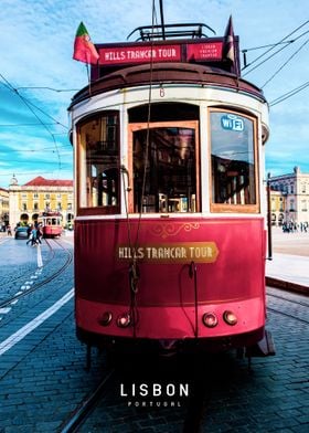 Lisbon  