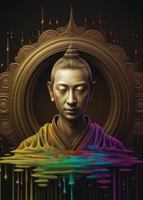 Buddhas Awakening Spirit