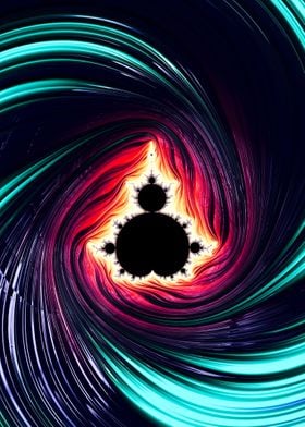 Mandelbrot Madness