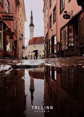 Tallinn  