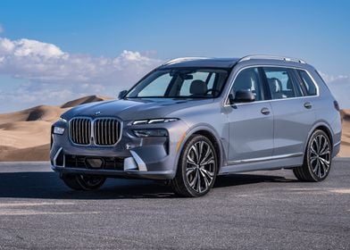 bmw x7 xdrive 