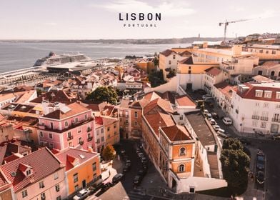 Lisbon  