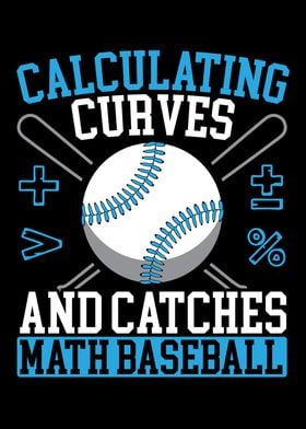 Baseball Math Lover