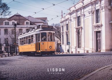 Lisbon  