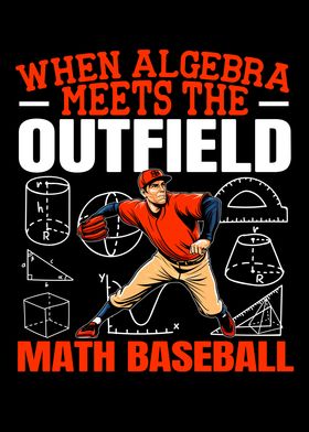 Baseball Math Lover