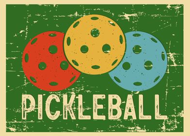 Pickleball 