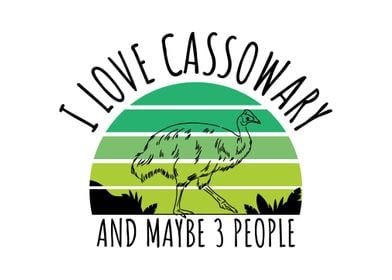 Cassowary