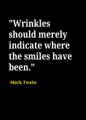 Quotes Mark Twain