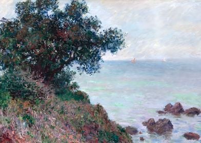 Claude Monet Landscape