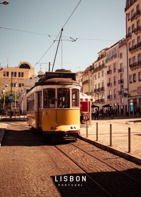 Lisbon 