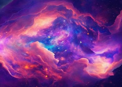 Nebula Bliss