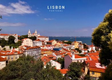 Lisbon  