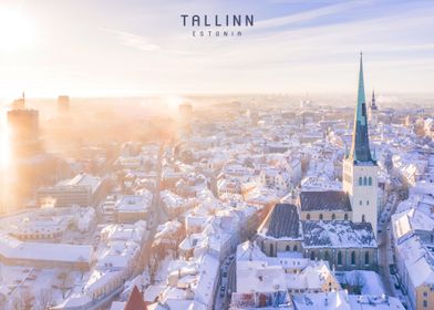 Tallinn  