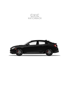 Civic Hatchback