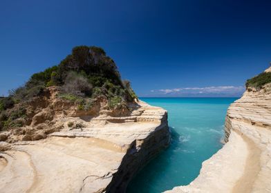 Greece holiday sea travel