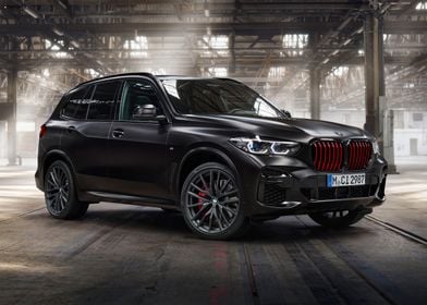 bmw x5 m50i edition 