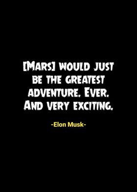 Elon Musk Quotes