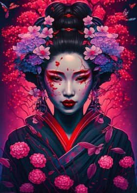 Geisha