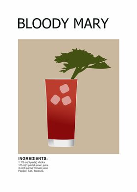 bloody mary