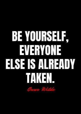 Oscar Wilde Quotes