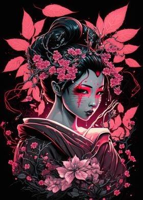 Geisha