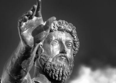 Marcus Aurelius empire