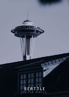 Seattle  