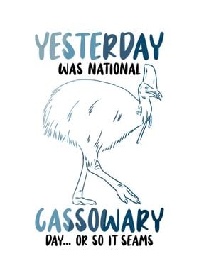 Cassowary